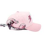 EL DREAMER HATS - NANI PINK