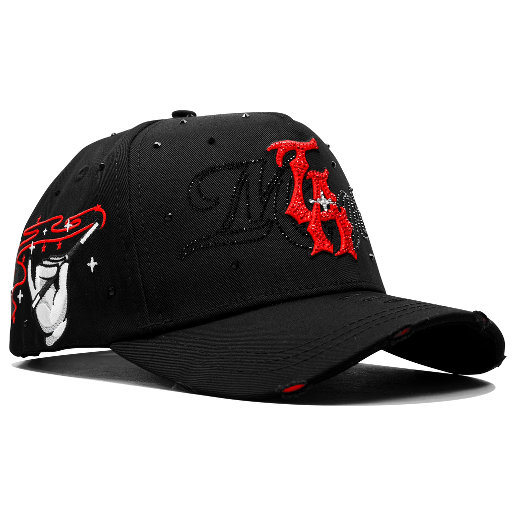 MZ HATSS - LA RED MAGIC STARS