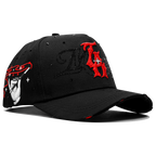 MZ HATSS - LA RED MAGIC STARS