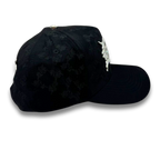 DAKAPS - DK LABEL BLACK