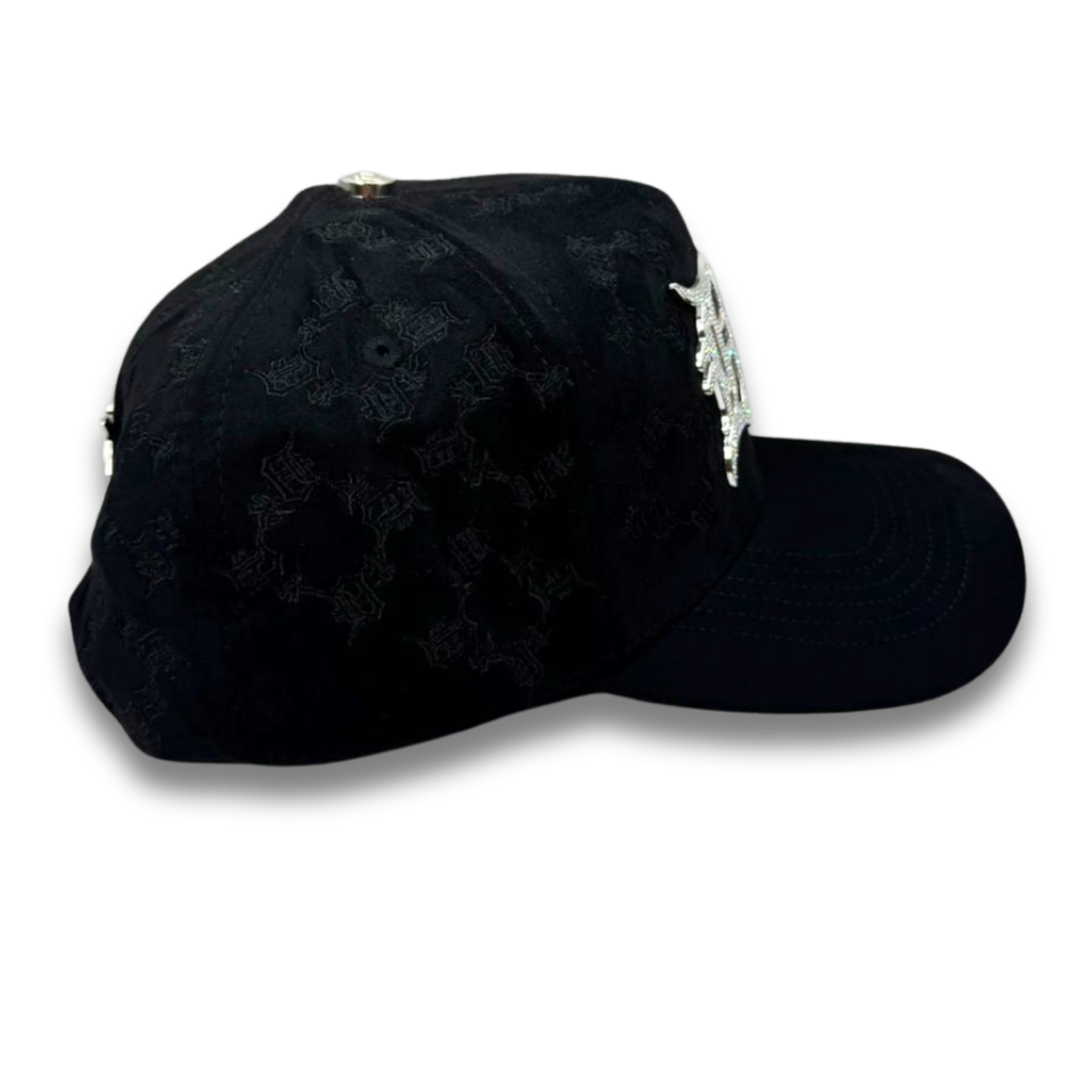 DAKAPS - DK LABEL BLACK