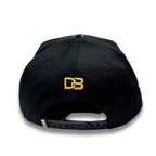 DB HATS - NY GOLDEN SERIES