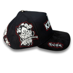 EL DREAMER HATS X DAN SANCHEZ - KATANA