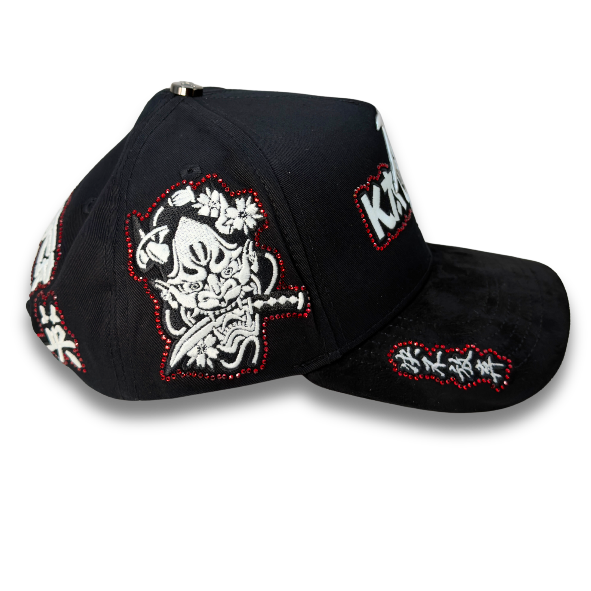 EL DREAMER HATS X DAN SANCHEZ - KATANA