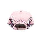 EL DREAMER HATS - NANI PINK