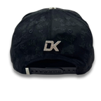 DAKAPS - DK LABEL BLACK