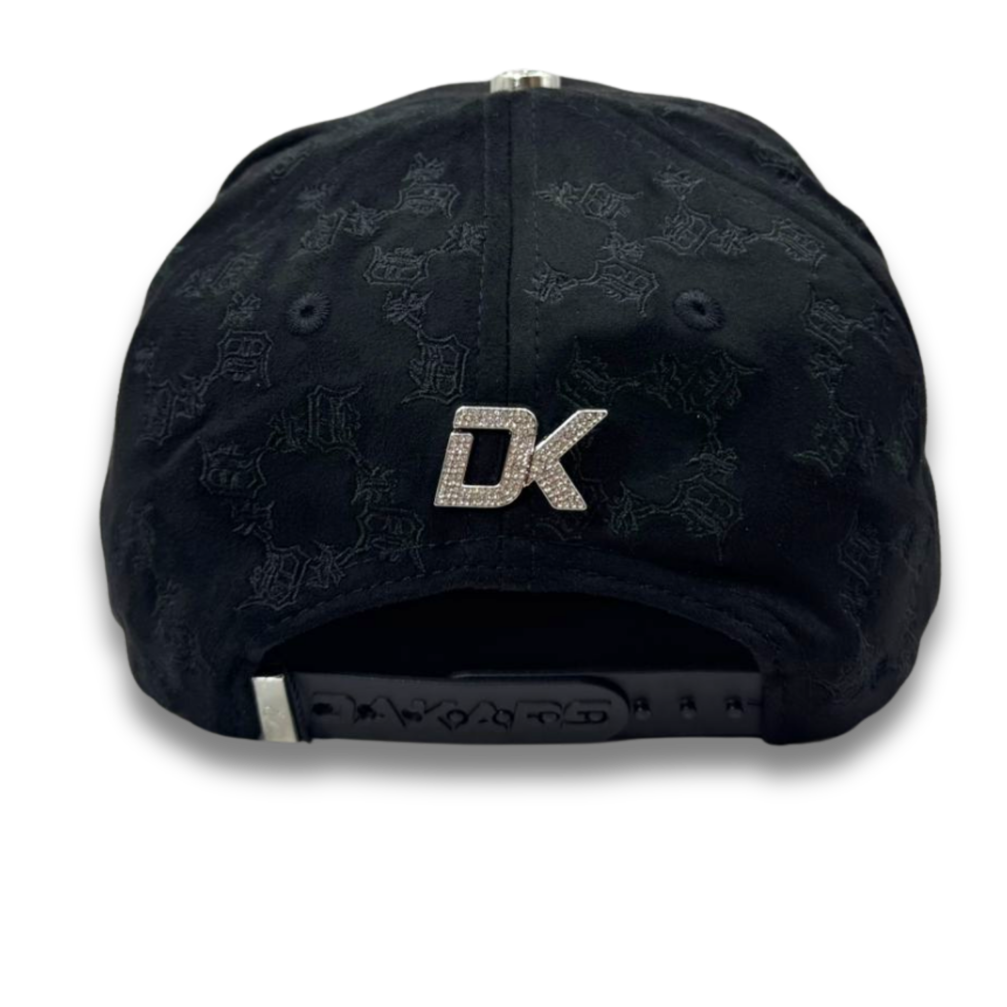 DAKAPS - DK LABEL BLACK