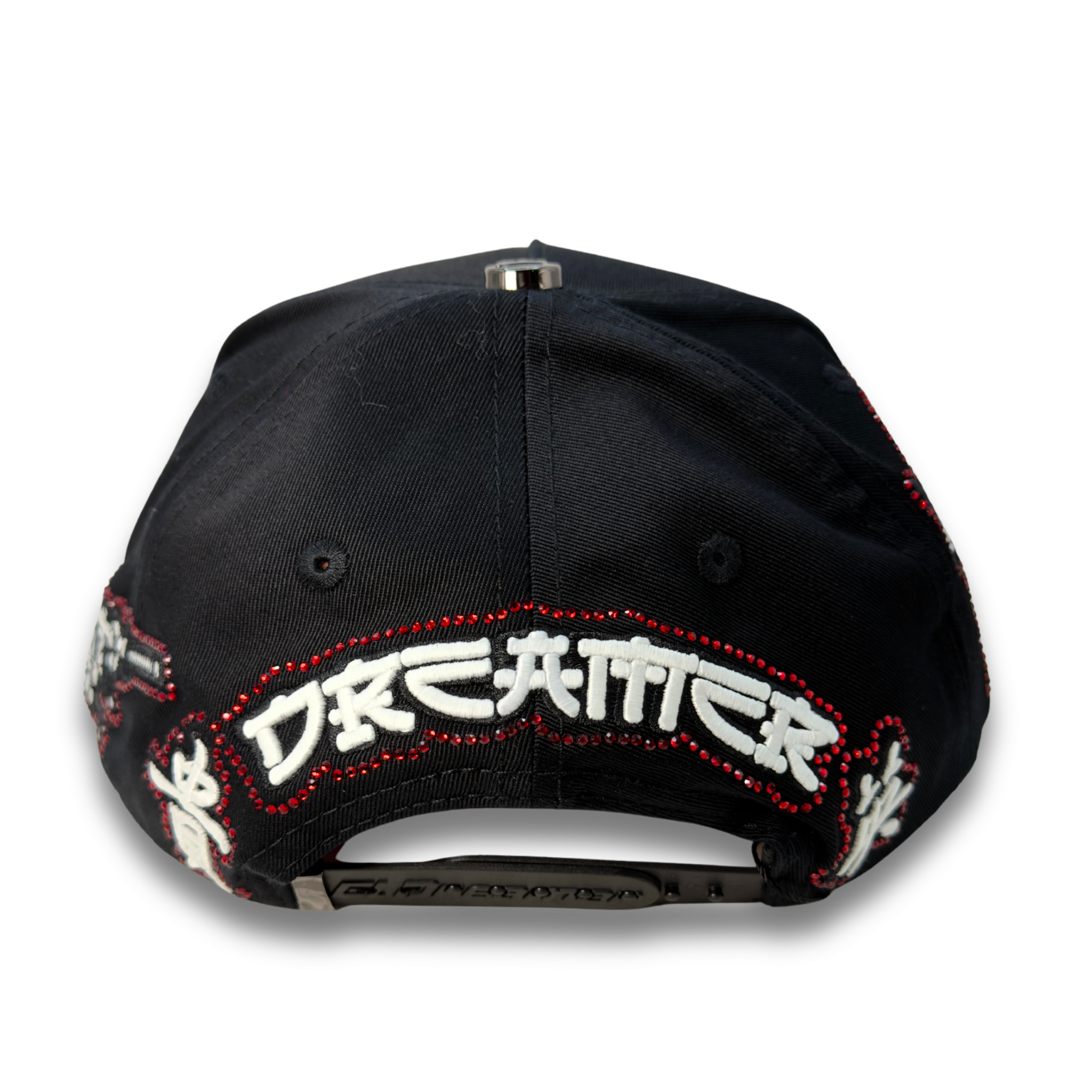 EL DREAMER HATS X DAN SANCHEZ - KATANA