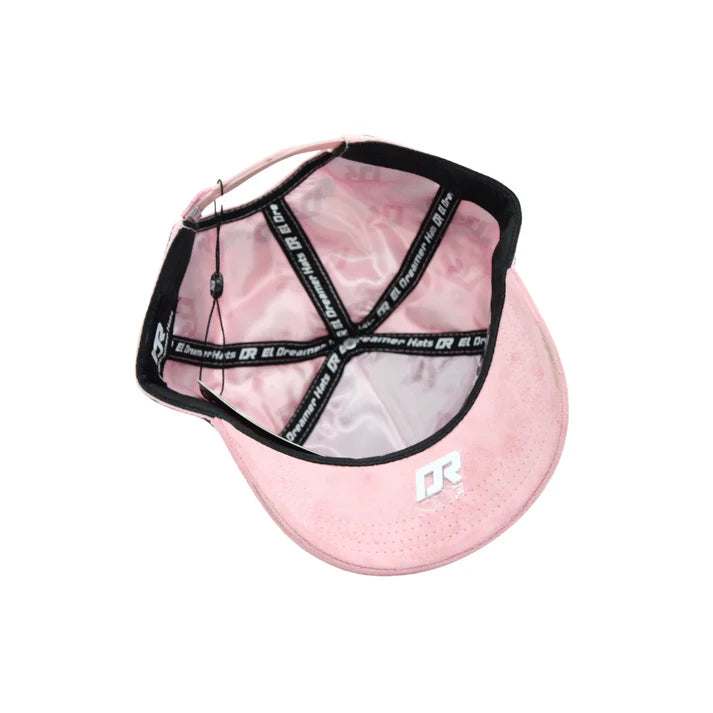 EL DREAMER HATS - NANI PINK
