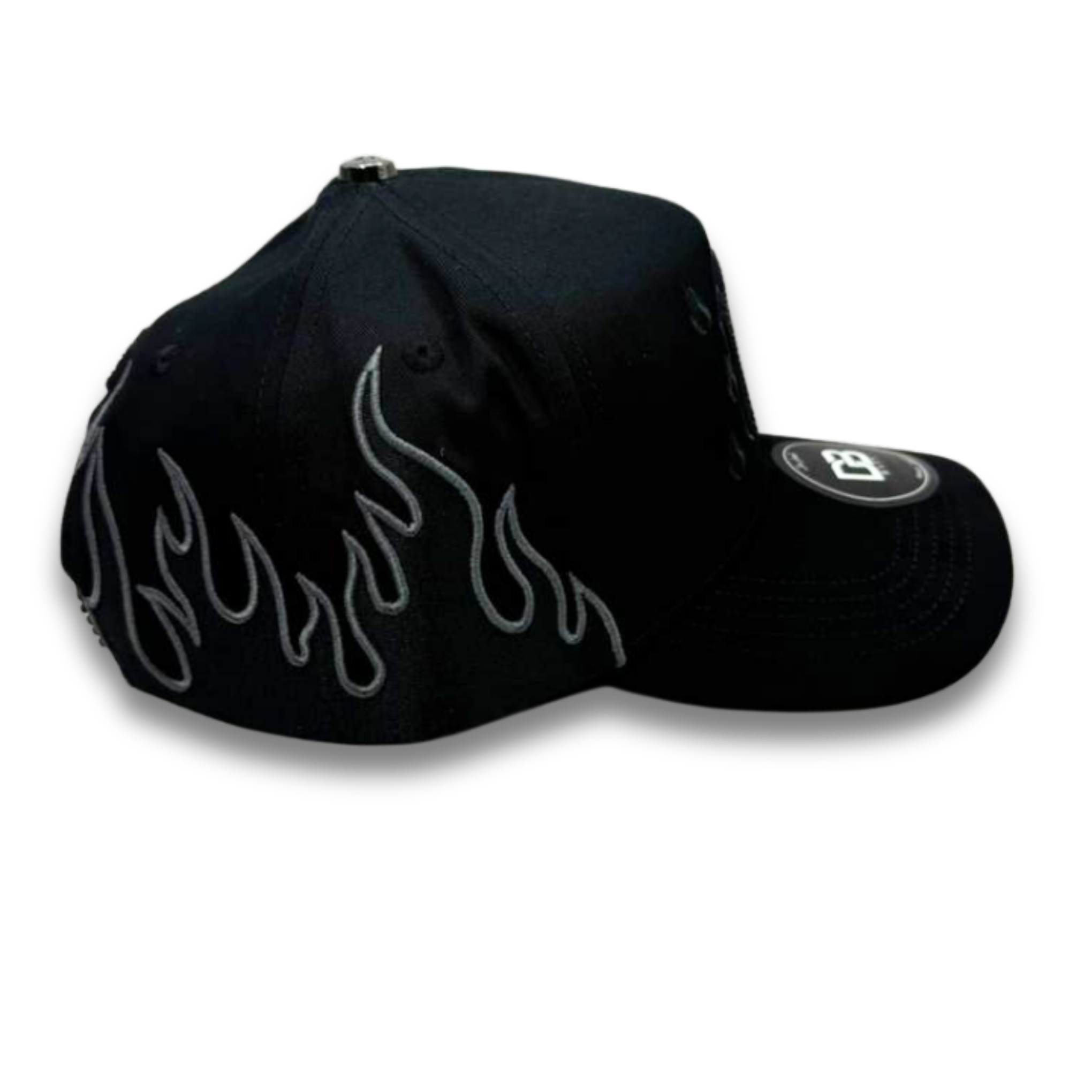 DB HATS - NY FLAMES
