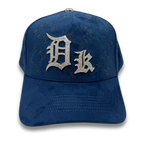 DAKAPS - DK BLUE LABEL