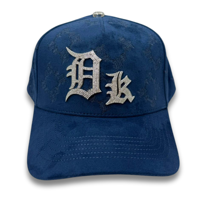 DAKAPS - DK BLUE LABEL