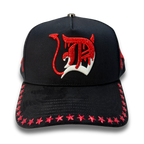 DREAMER HATS X DAN SÁNCHEZ - DEVIL