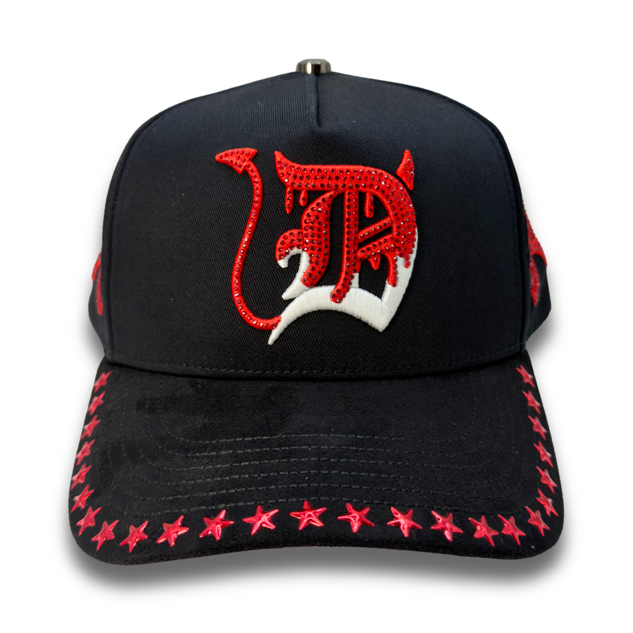 DREAMER HATS X DAN SÁNCHEZ - DEVIL
