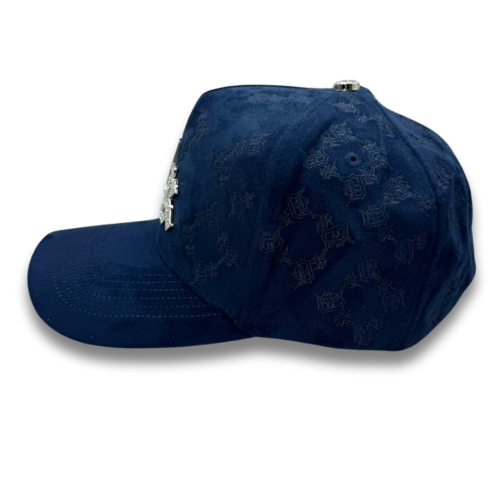 DAKAPS - DK BLUE LABEL