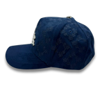 DAKAPS - DK BLUE LABEL