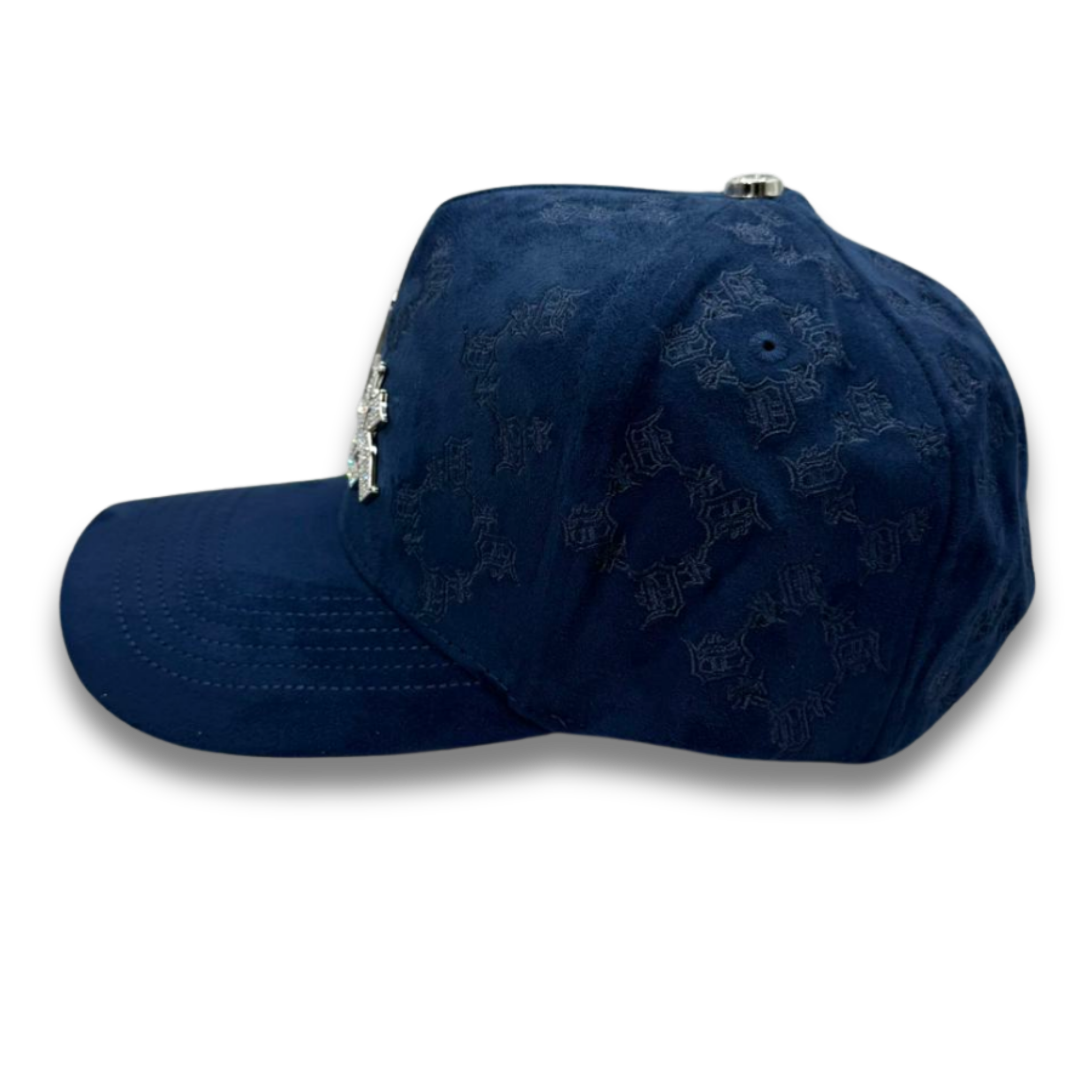 DAKAPS - DK BLUE LABEL