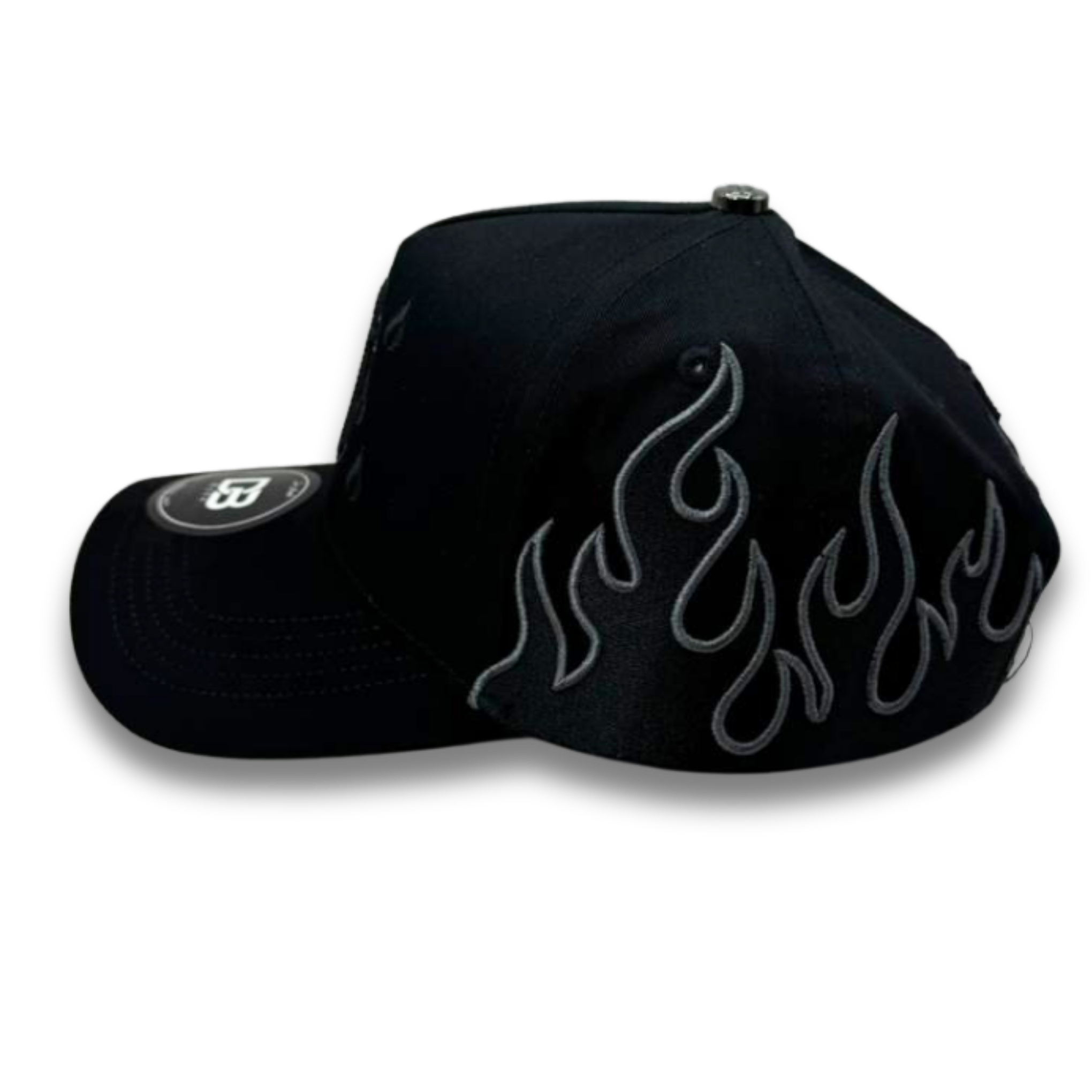 DB HATS - NY FLAMES