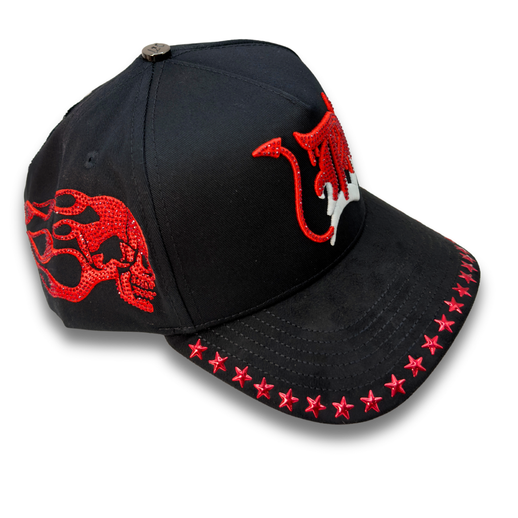 DREAMER HATS X DAN SÁNCHEZ - DEVIL