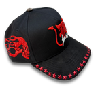 DREAMER HATS X DAN SÁNCHEZ - DEVIL