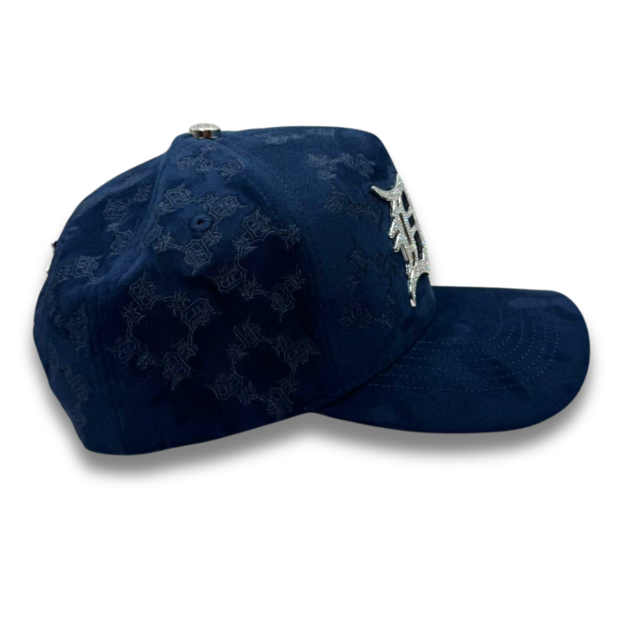 DAKAPS - DK BLUE LABEL