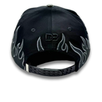 DB HATS - NY FLAMES