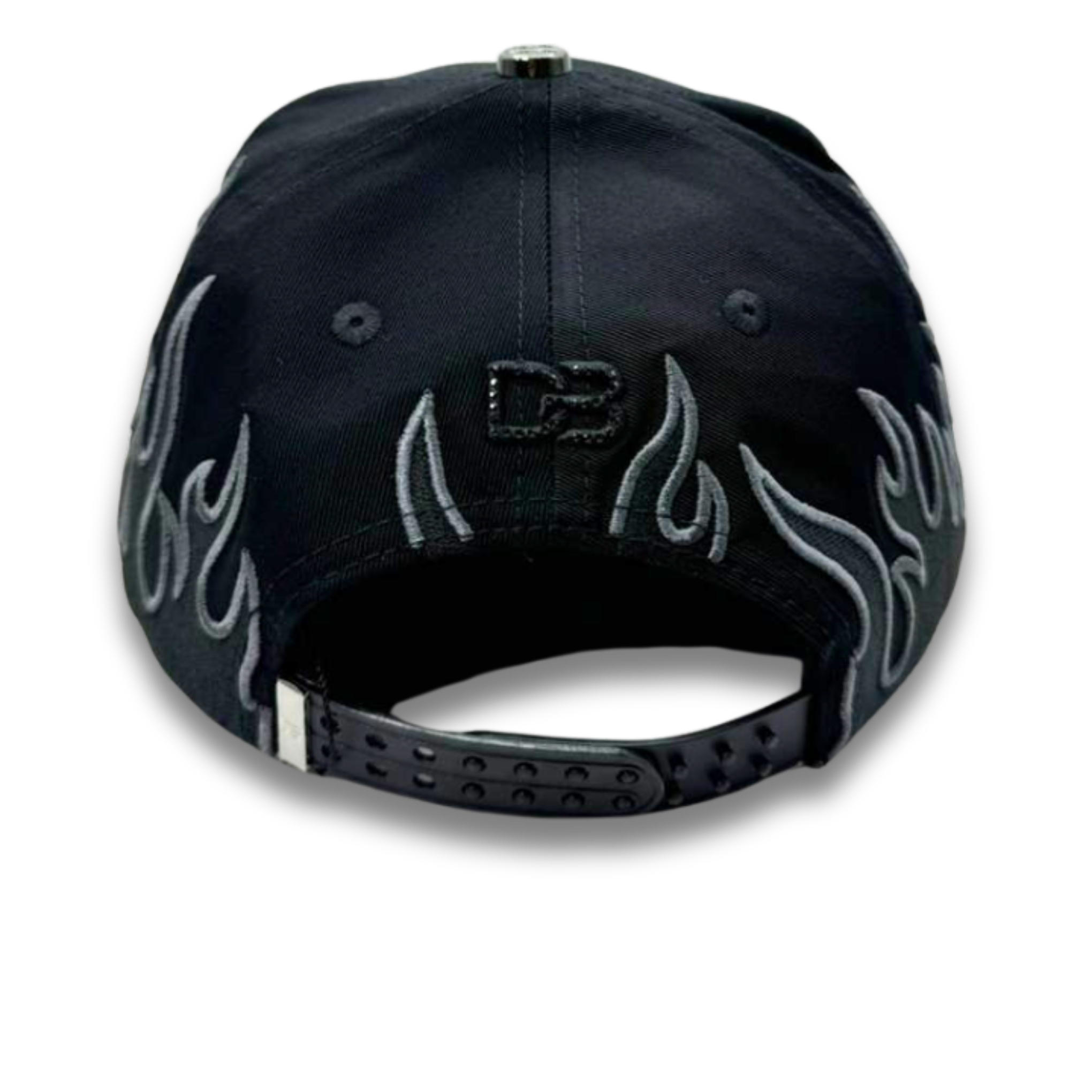DB HATS - NY FLAMES