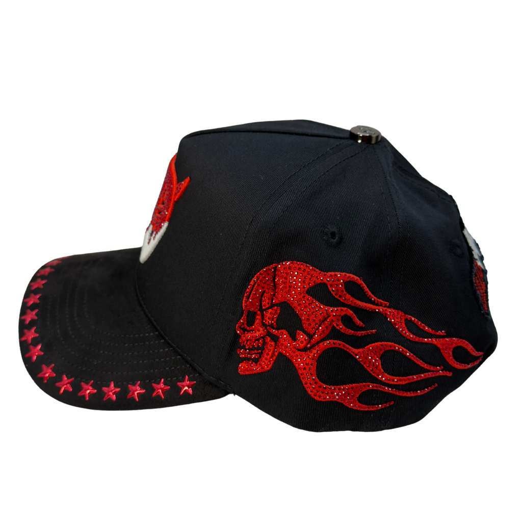 DREAMER HATS X DAN SÁNCHEZ - DEVIL
