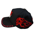 DREAMER HATS X DAN SÁNCHEZ - DEVIL