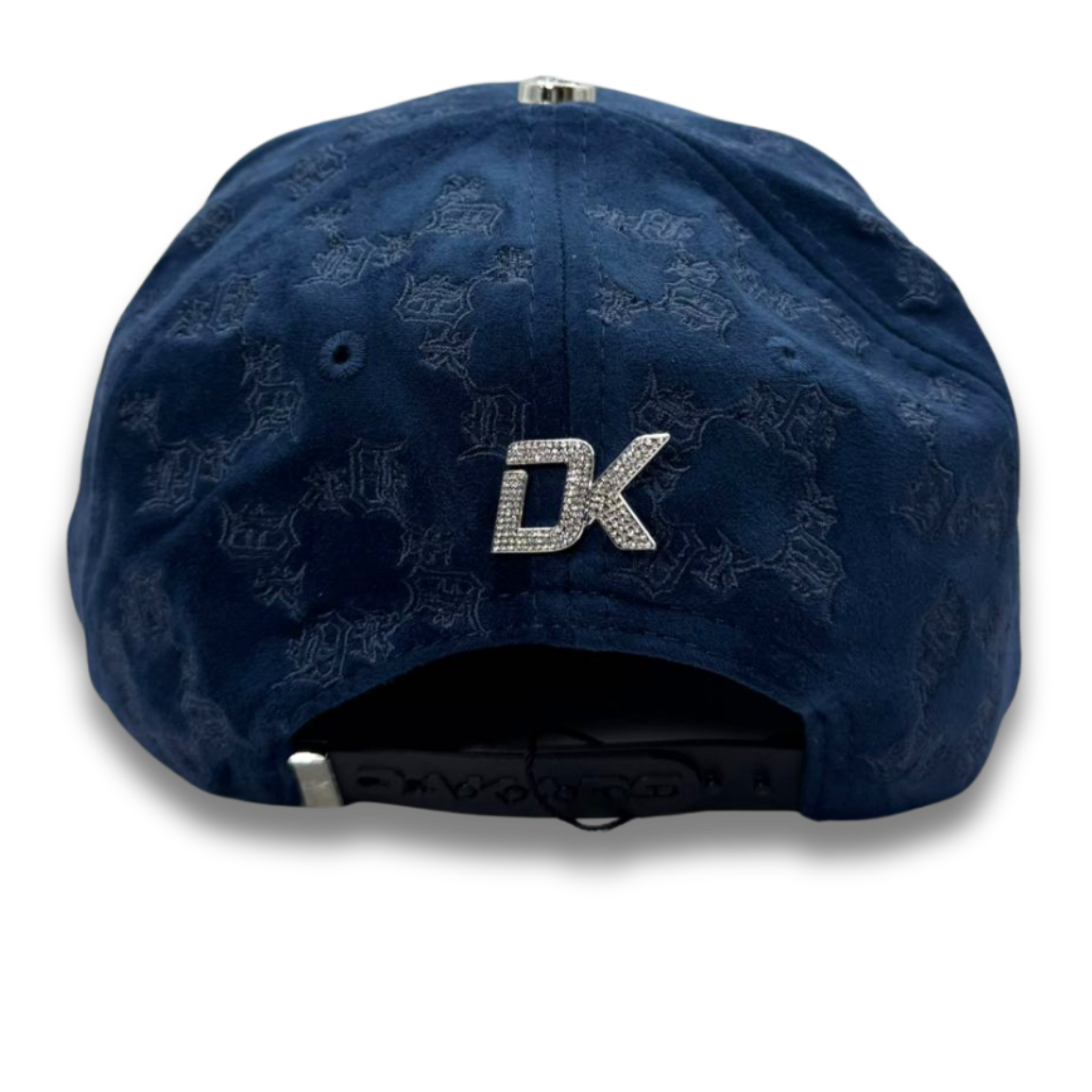DAKAPS - DK BLUE LABEL