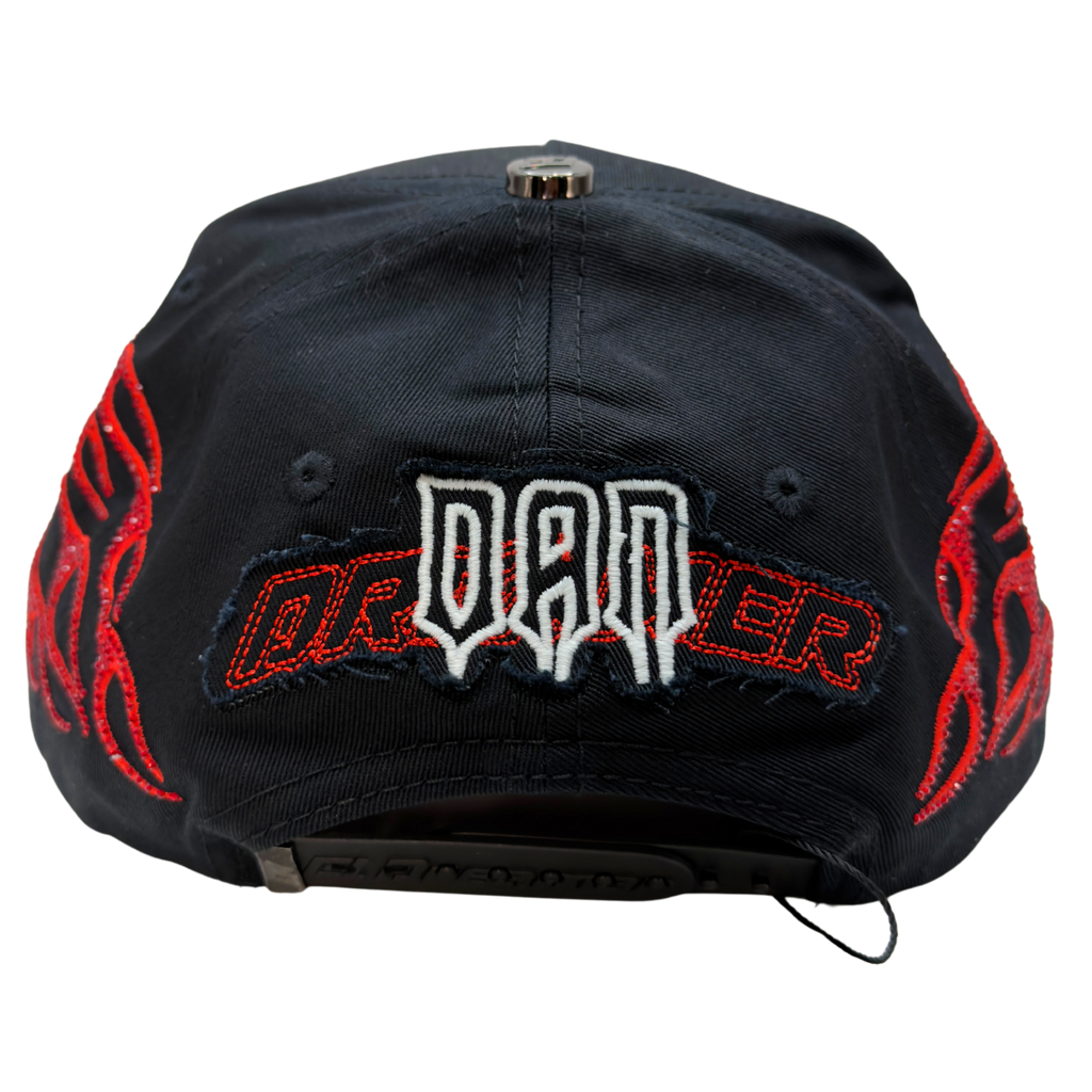 DREAMER HATS X DAN SÁNCHEZ - DEVIL