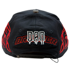 DREAMER HATS X DAN SÁNCHEZ - DEVIL