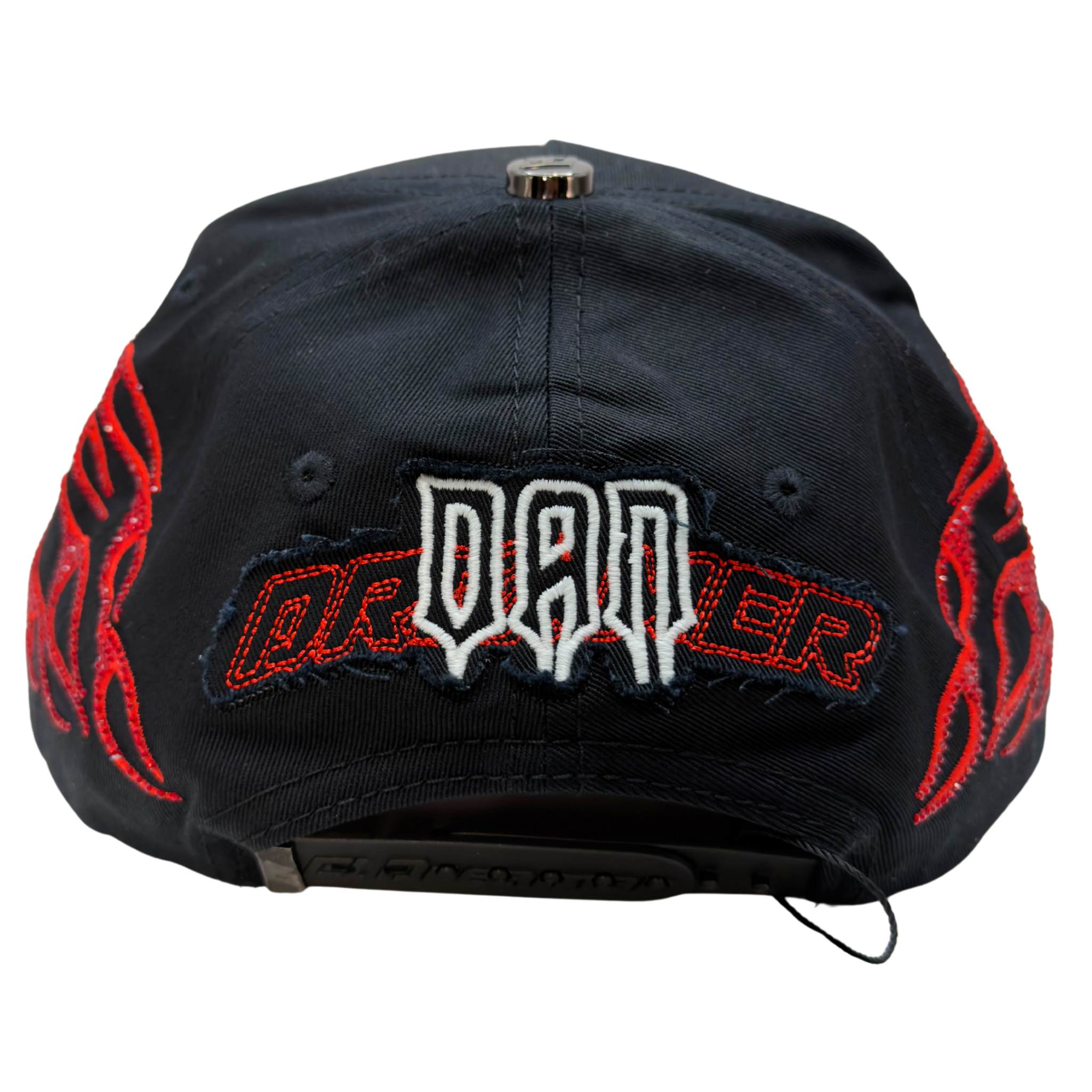 DREAMER HATS X DAN SÁNCHEZ - DEVIL