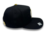 BIGG BOSS SAN JUDAS BLACK