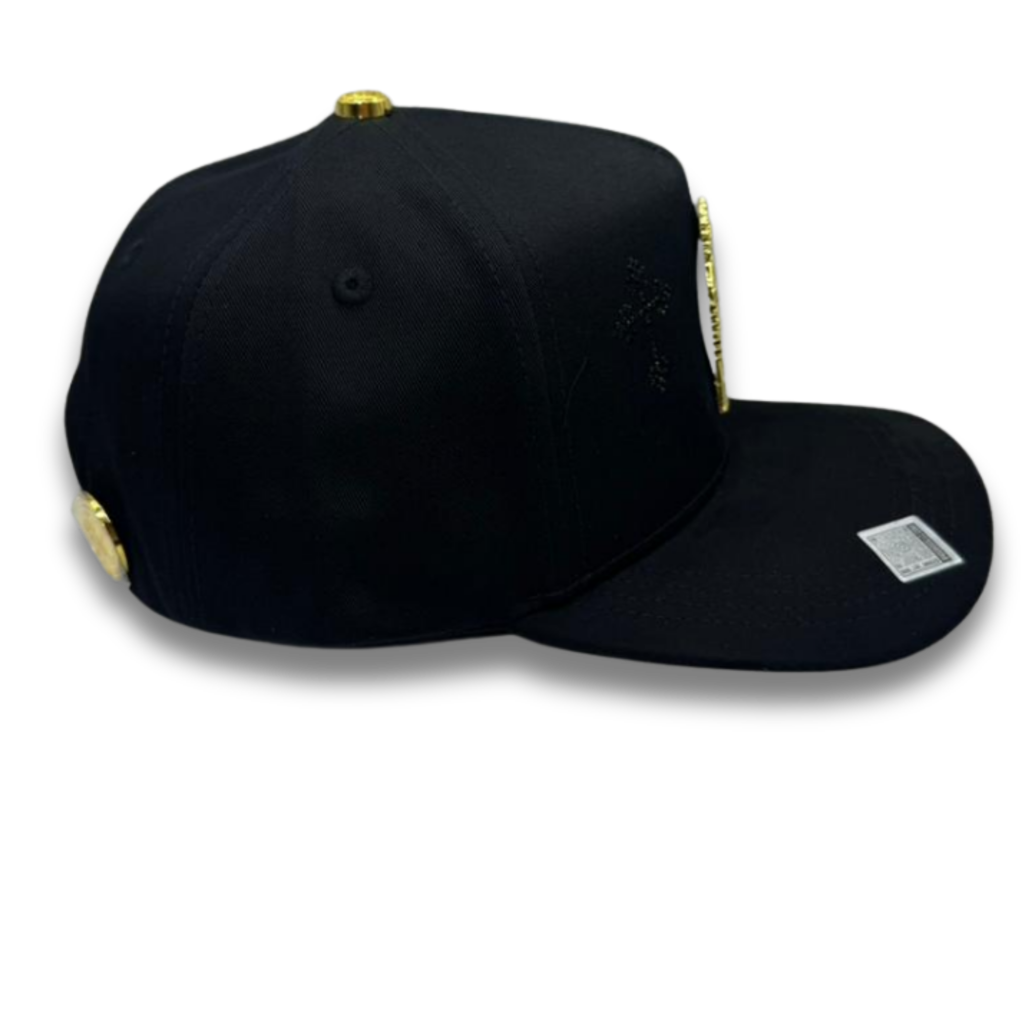 BIGG BOSS SAN JUDAS BLACK