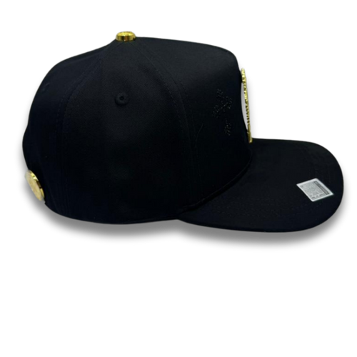 BIGG BOSS SAN JUDAS BLACK