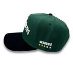HIGH STAKES - SAN ANDREAS VERDE
