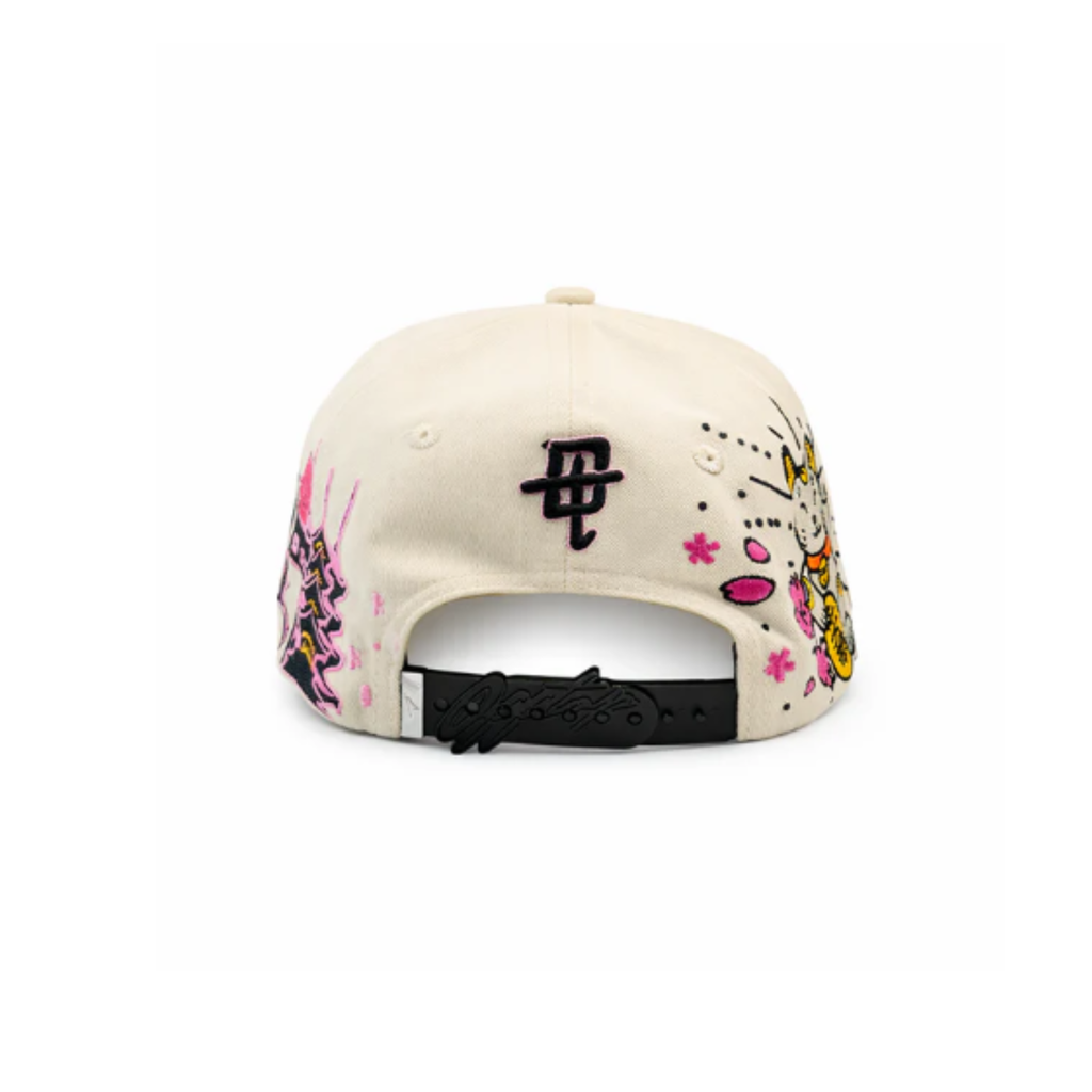 SAKURA - BEIGE