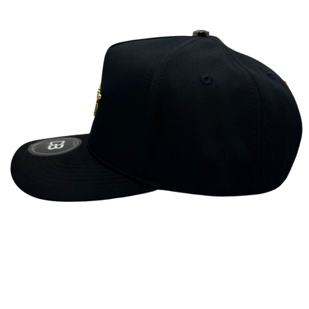 DB HATS - AVIONETA DORADA