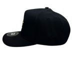 DB HATS - AVIONETA DORADA