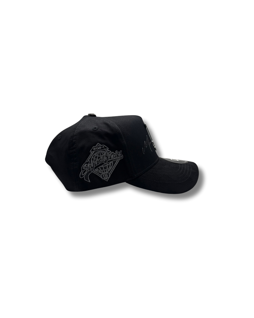 LA HAT