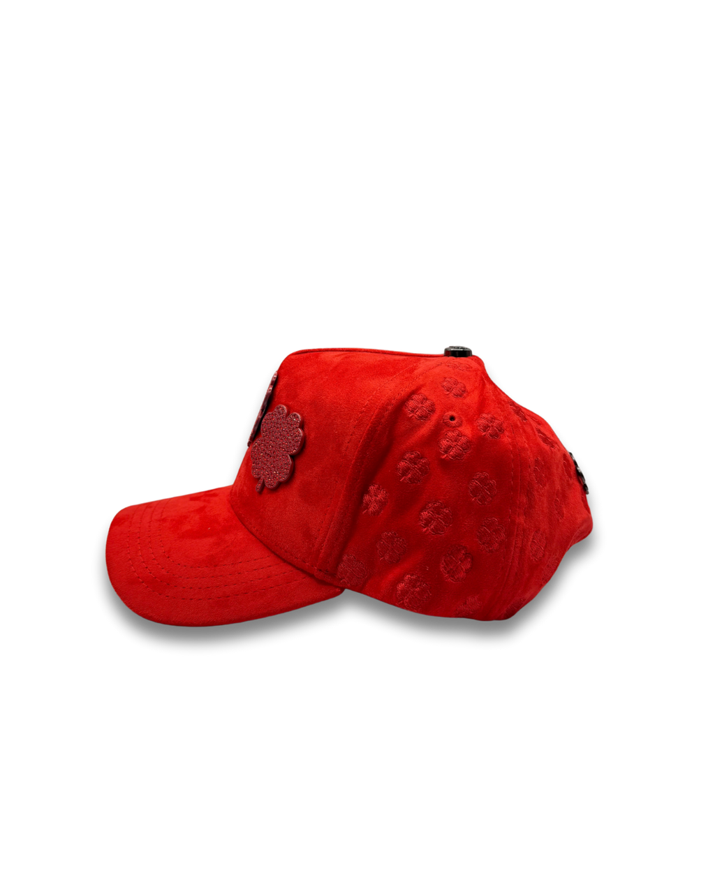 DREAMER HATS X DAN SANCHEZ - BLOODY CLOVER