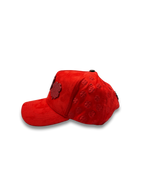 DREAMER HATS X DAN SANCHEZ - BLOODY CLOVER