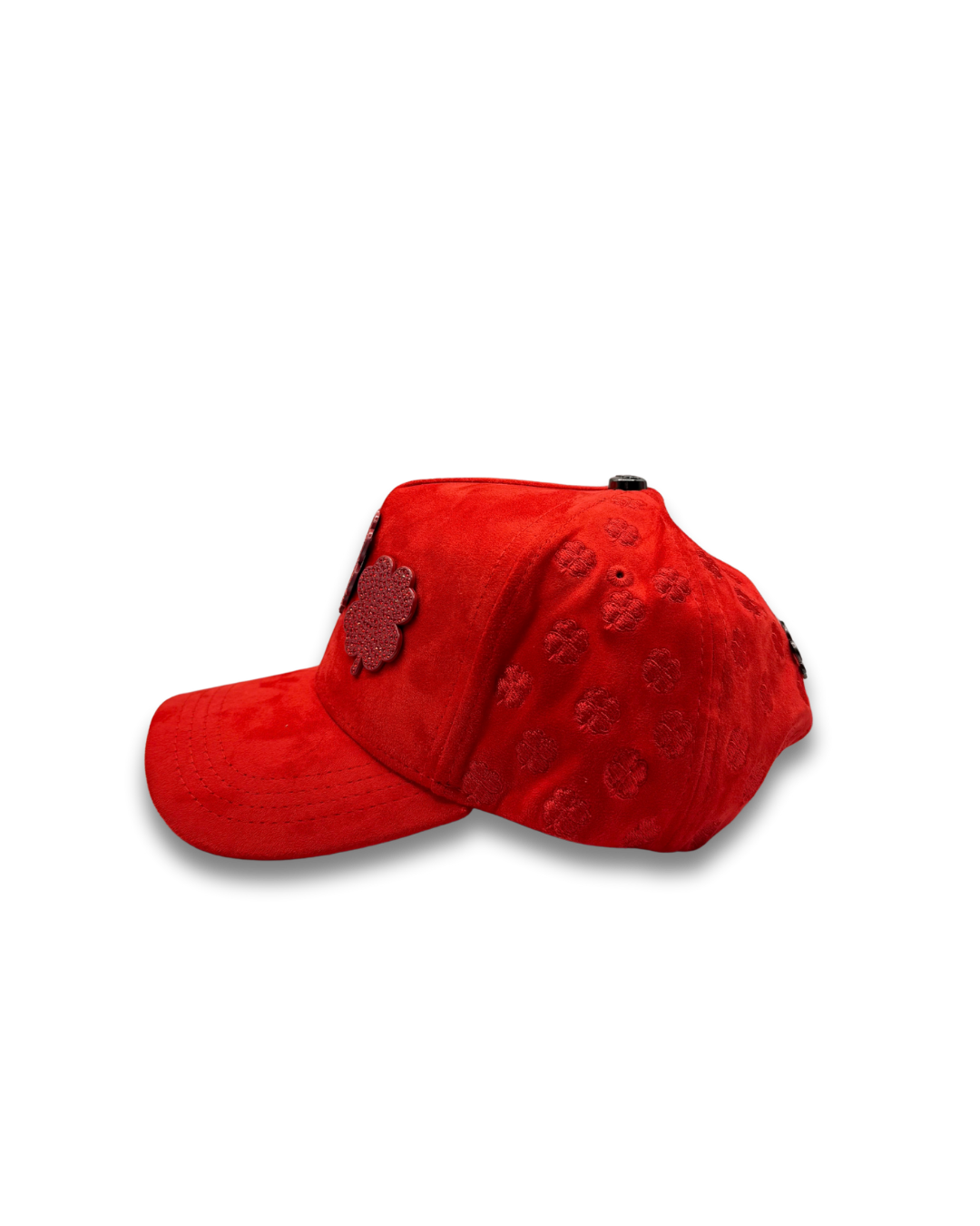 DREAMER HATS X DAN SANCHEZ - BLOODY CLOVER