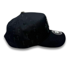 DB HATS- IMPERIAL NEGRA