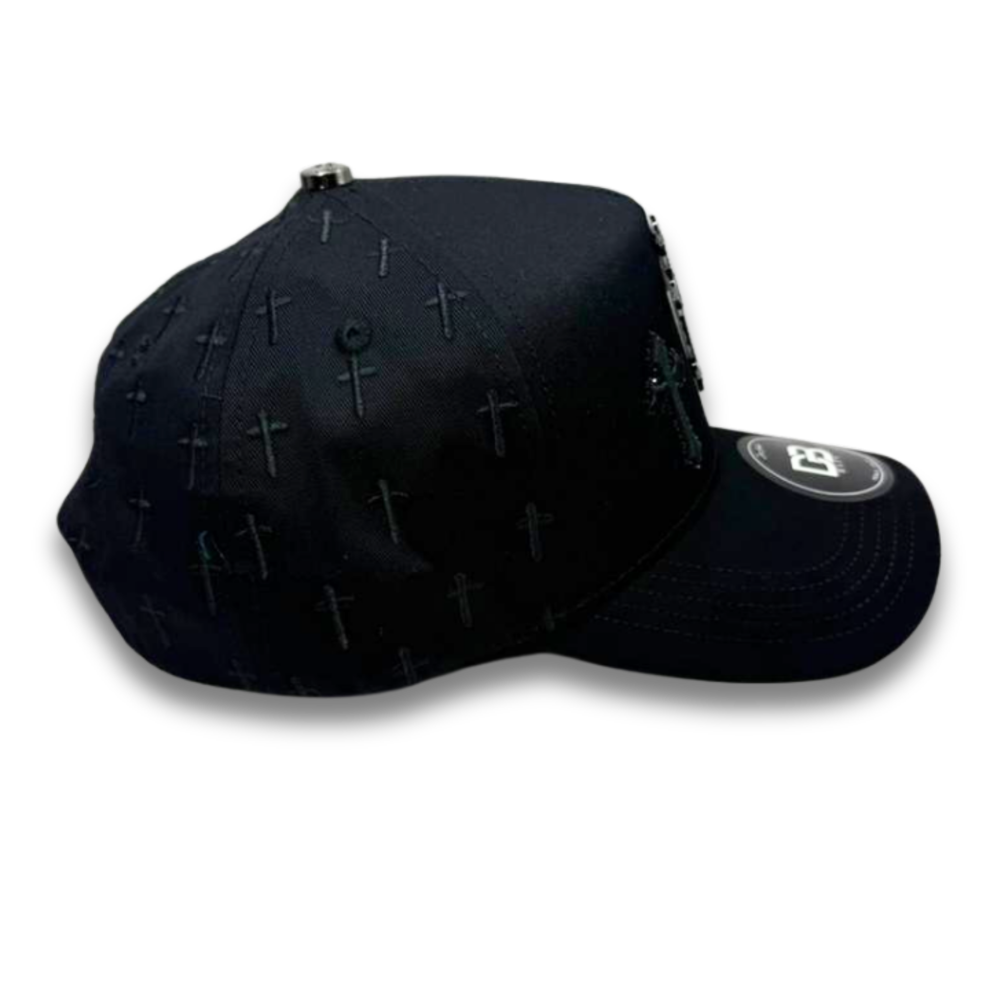 DB HATS- IMPERIAL NEGRA