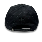DB HATS- IMPERIAL NEGRA