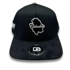 DB HATS- CHIHUAHUA BLANCA