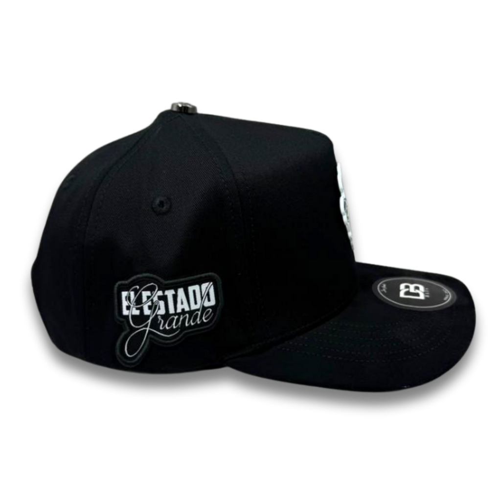 DB HATS- CHIHUAHUA BLANCA