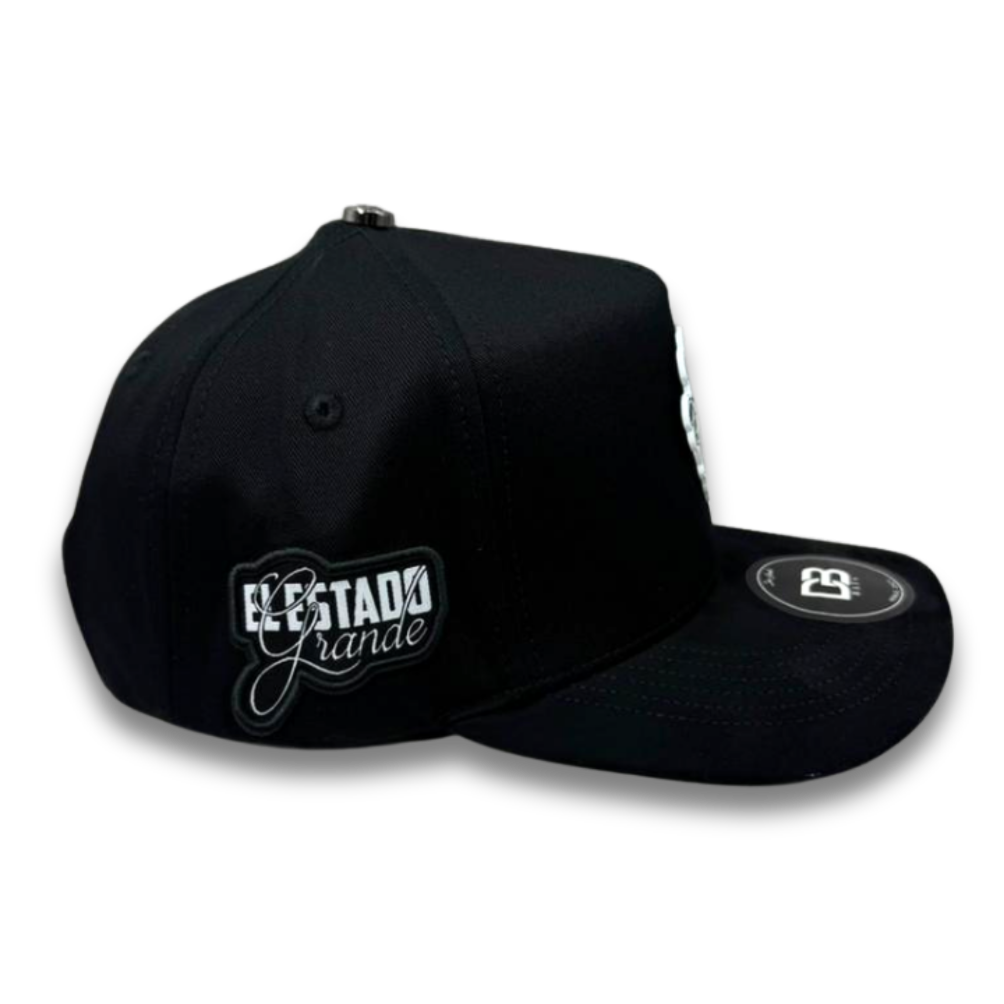 DB HATS- CHIHUAHUA BLANCA